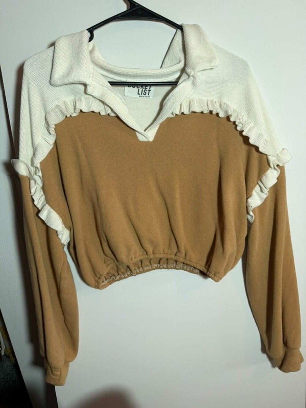 Women's sweater
